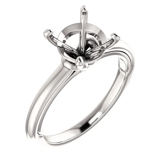 Nature's Bling Ring-Champagne Sunstone