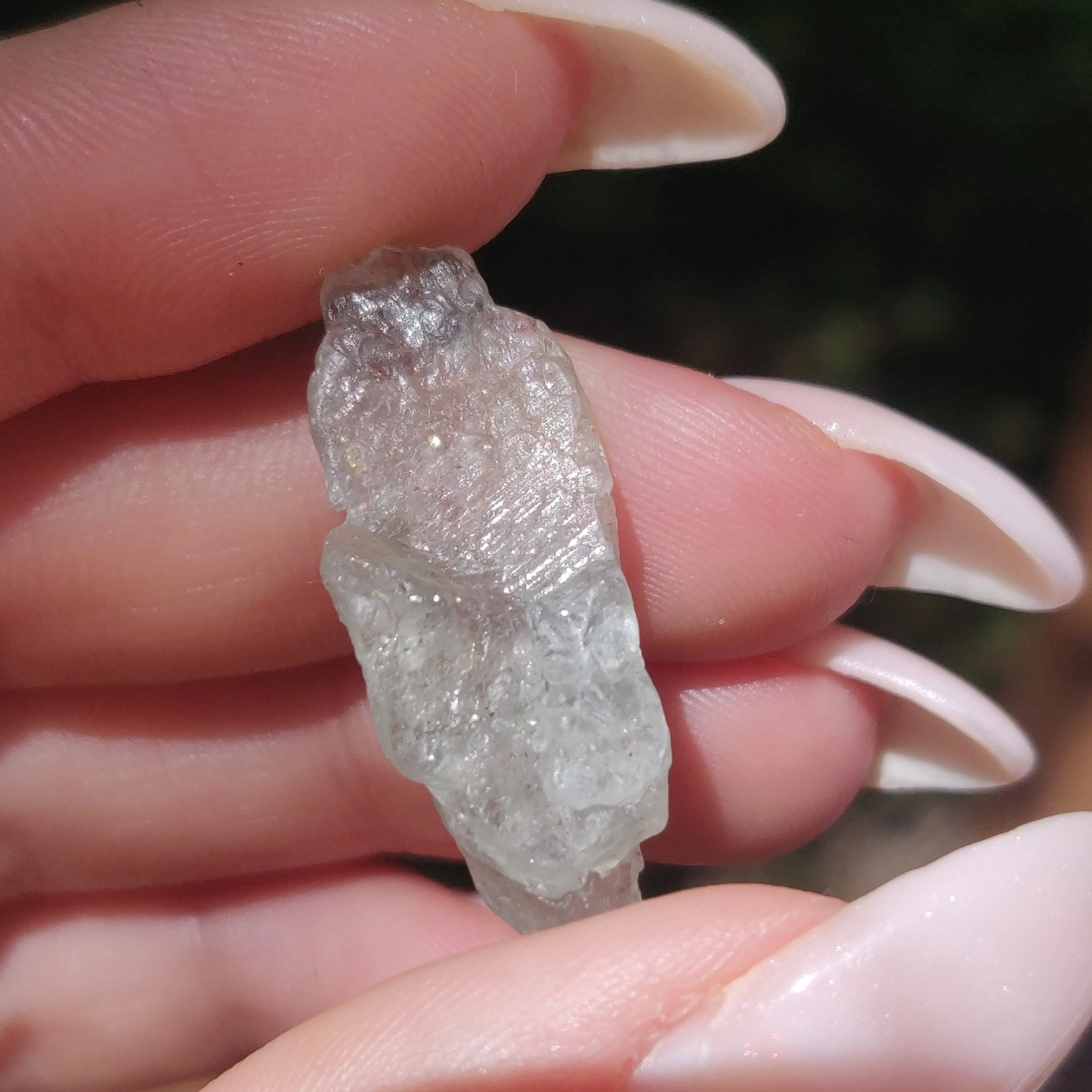 *NEW* Find! Kaleidoscope Sunstone (#B4)