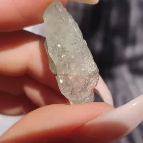 *NEW* Find! Kaleidoscope Sunstone (#B4)