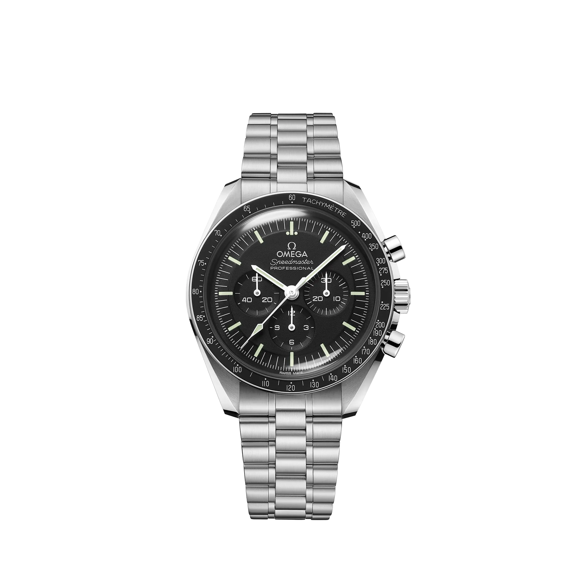 OMEGA MOONWATCH PROFESSIONAL CO‑AXIAL MASTER CHRONOMETER CHRONOGRAPH 42 MM - 310.30.42.50.01.001