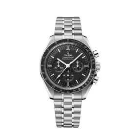 OMEGA MOONWATCH PROFESSIONAL CO‑AXIAL MASTER CHRONOMETER CHRONOGRAPH 42 MM WATCH - 310.30.42.50.01.002