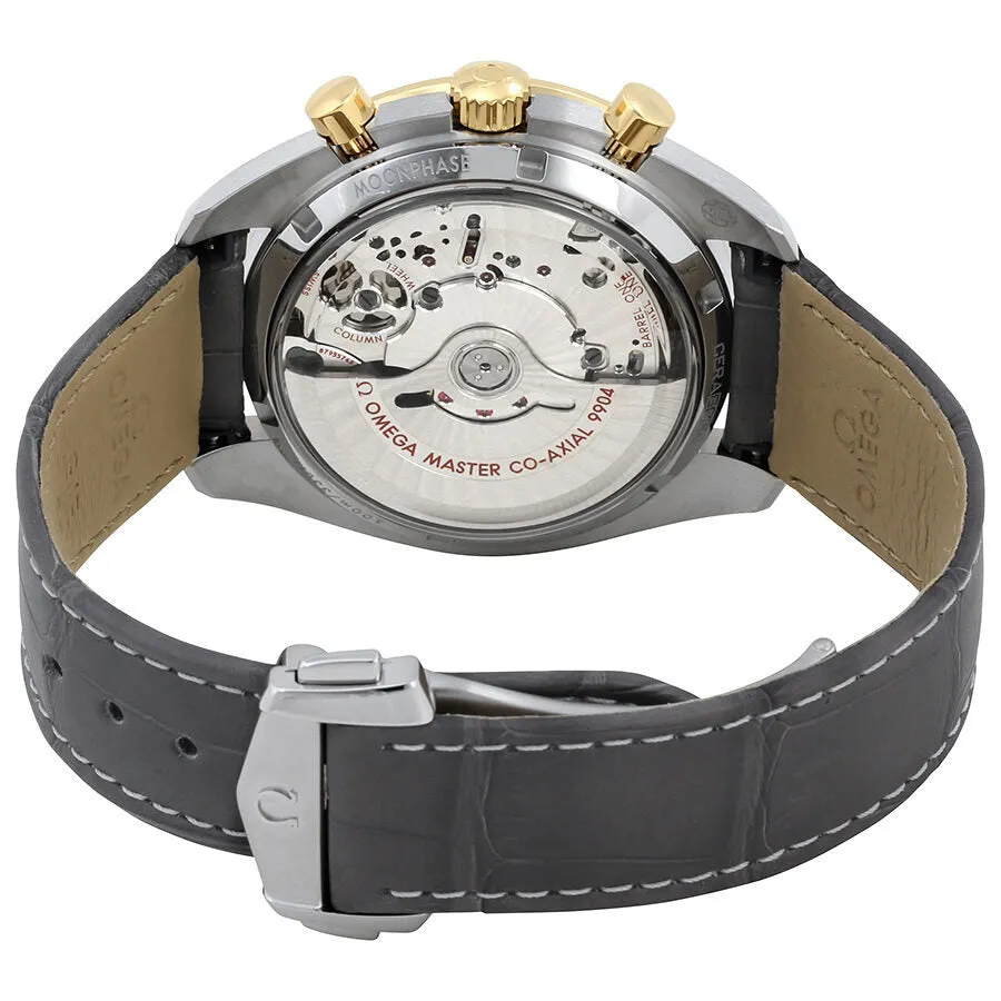 Omega Speedmaster Moonphase Automatic Men's Watch 304.23.44.52.06.001