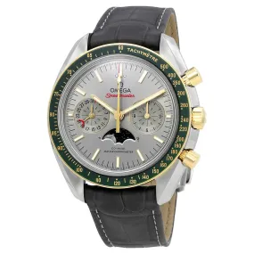 Omega Speedmaster Moonphase Automatic Men's Watch 304.23.44.52.06.001