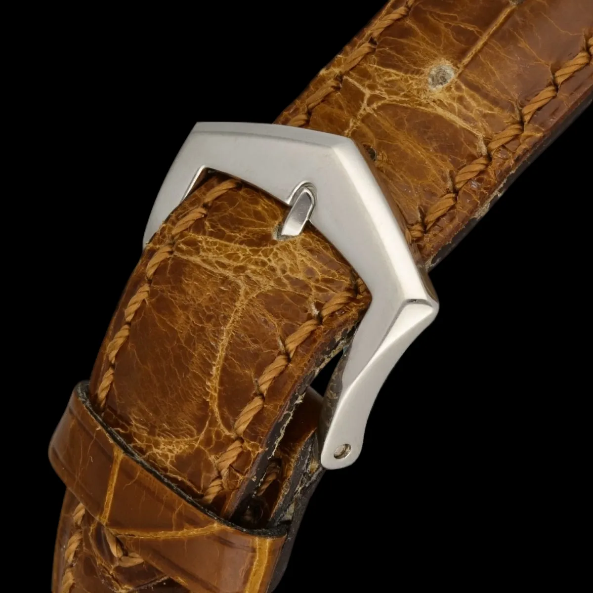 Patek Philippe 10 Days Grand Complication Platinum