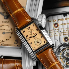 Patek Philippe 10 Days Grand Complication Platinum