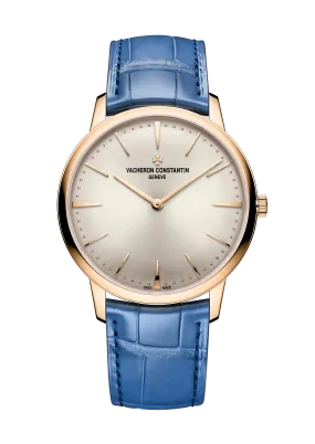 Patrimony Manual-Winding