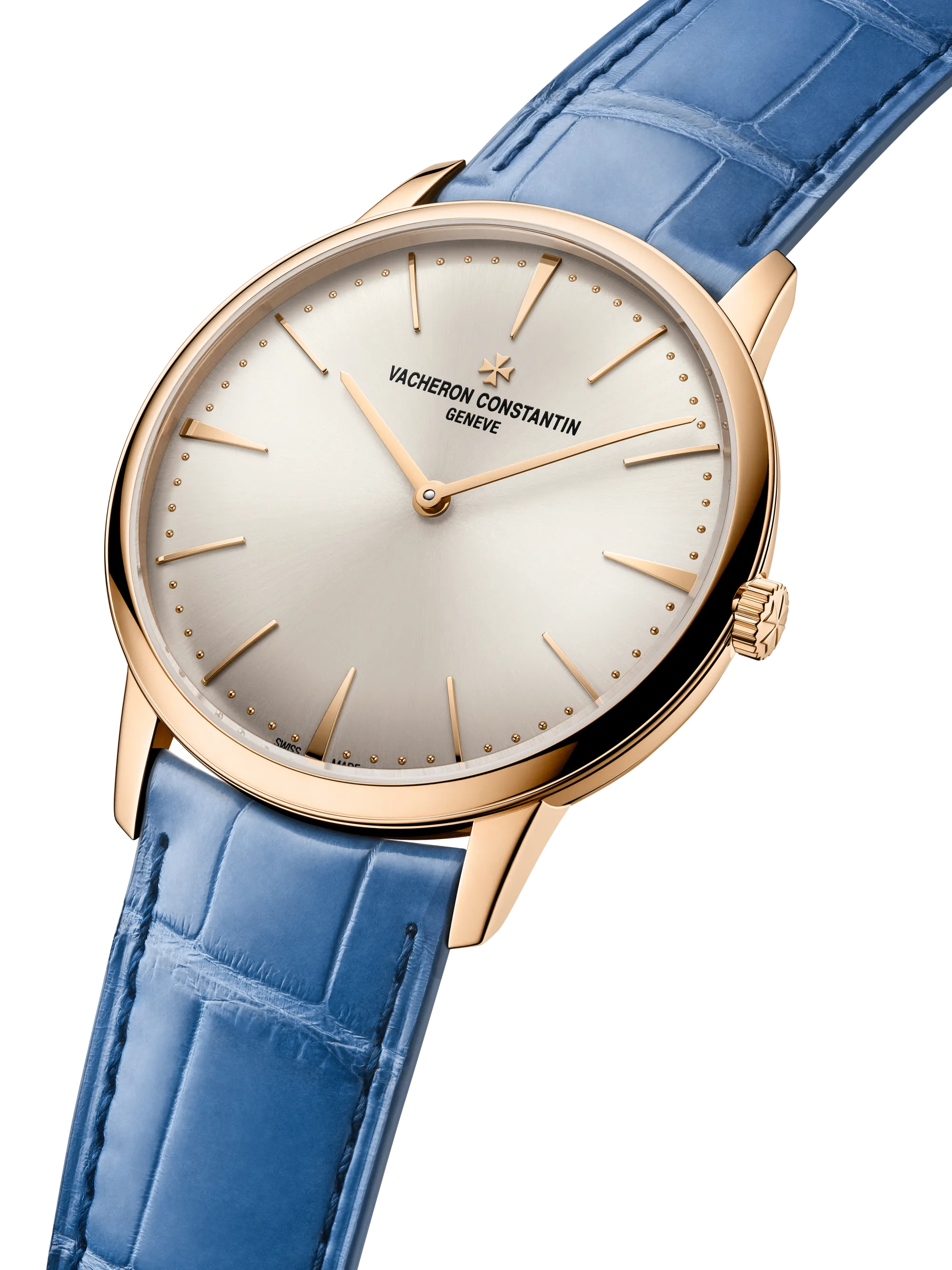 Patrimony Manual-Winding