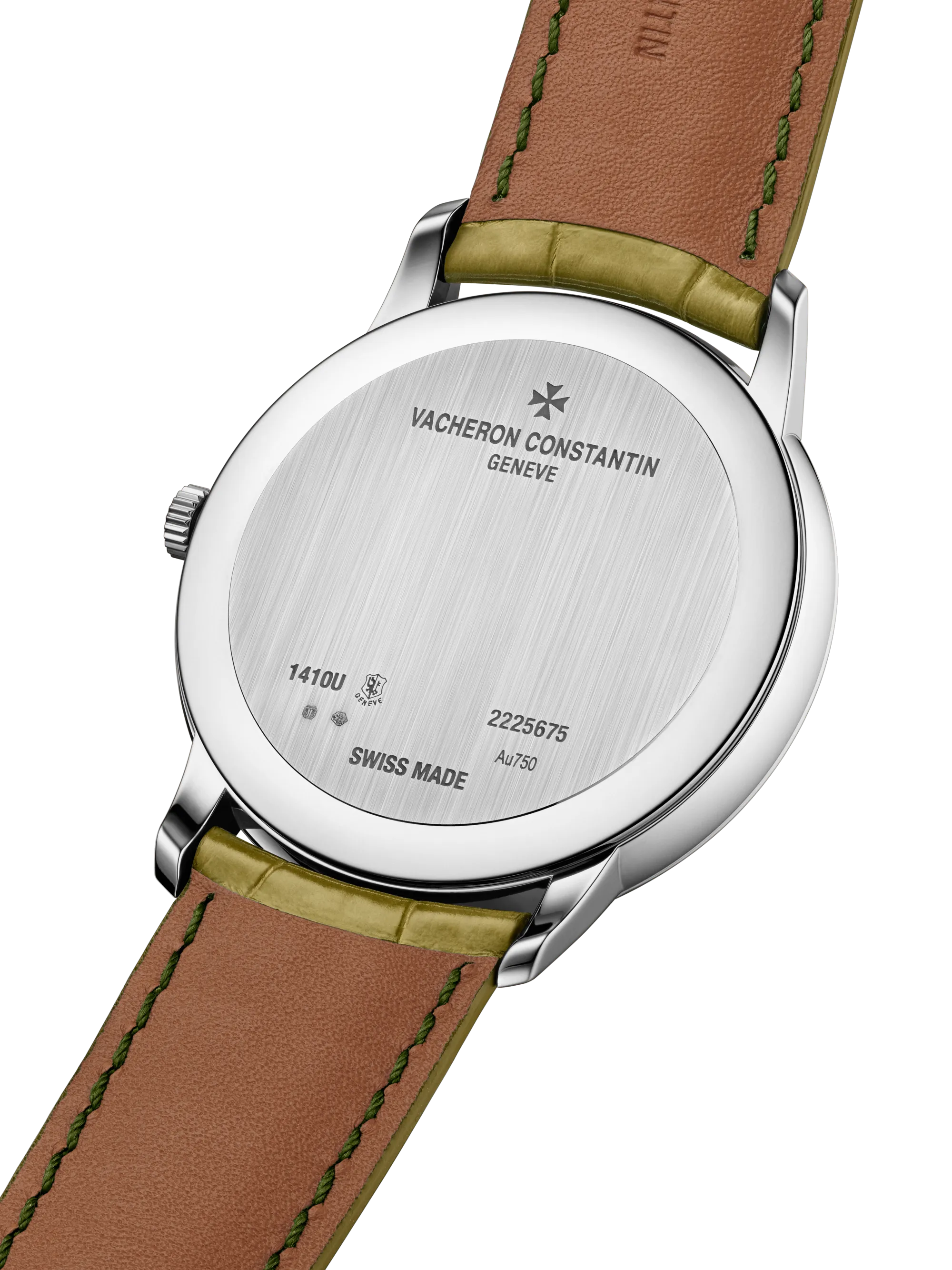 Patrimony Manual-Winding