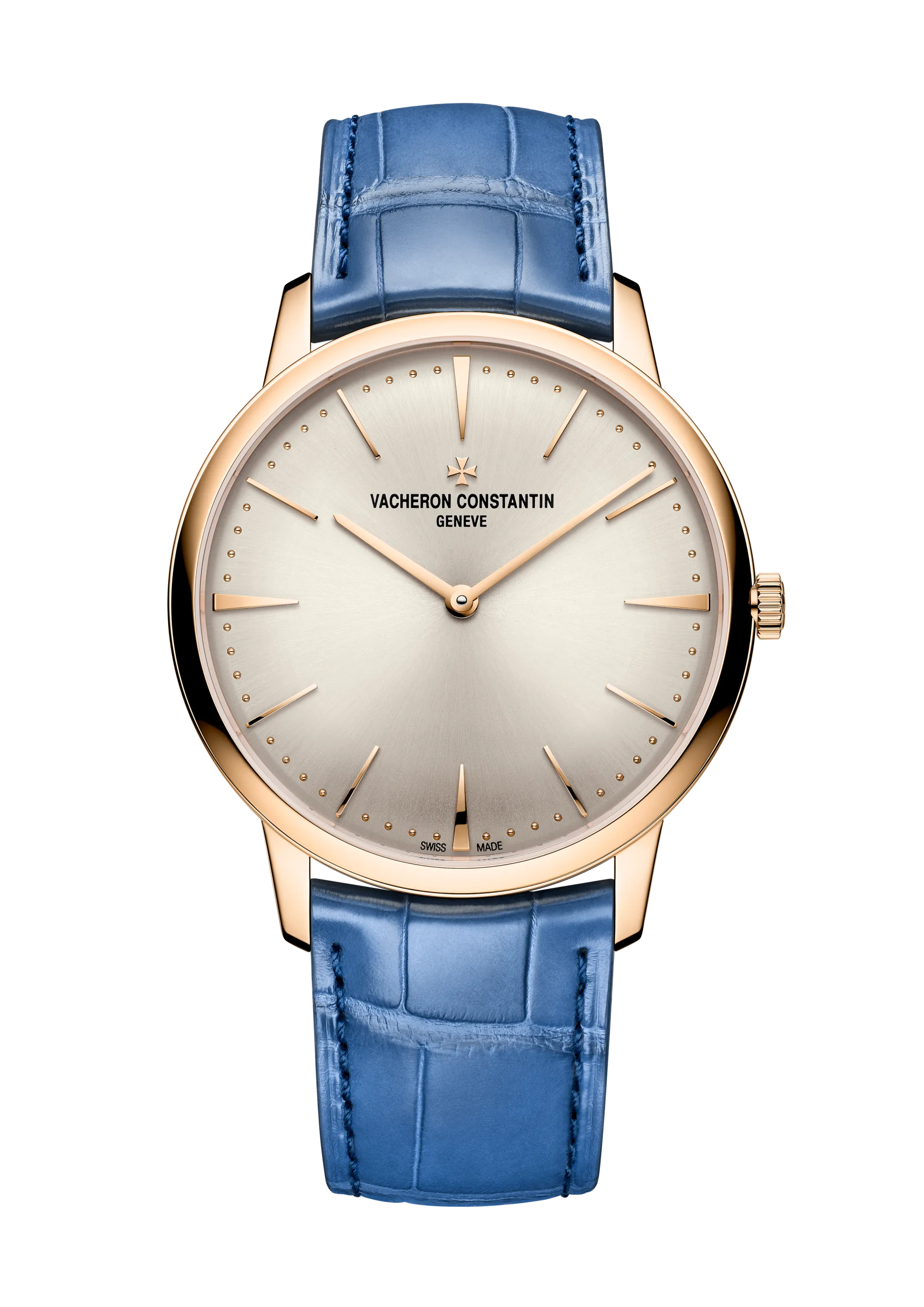 Patrimony Manual-Winding