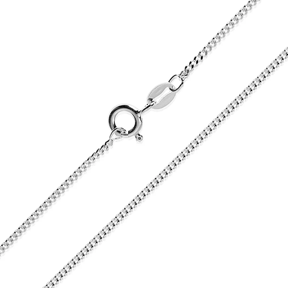 Personalized hearts Valentine Necklace