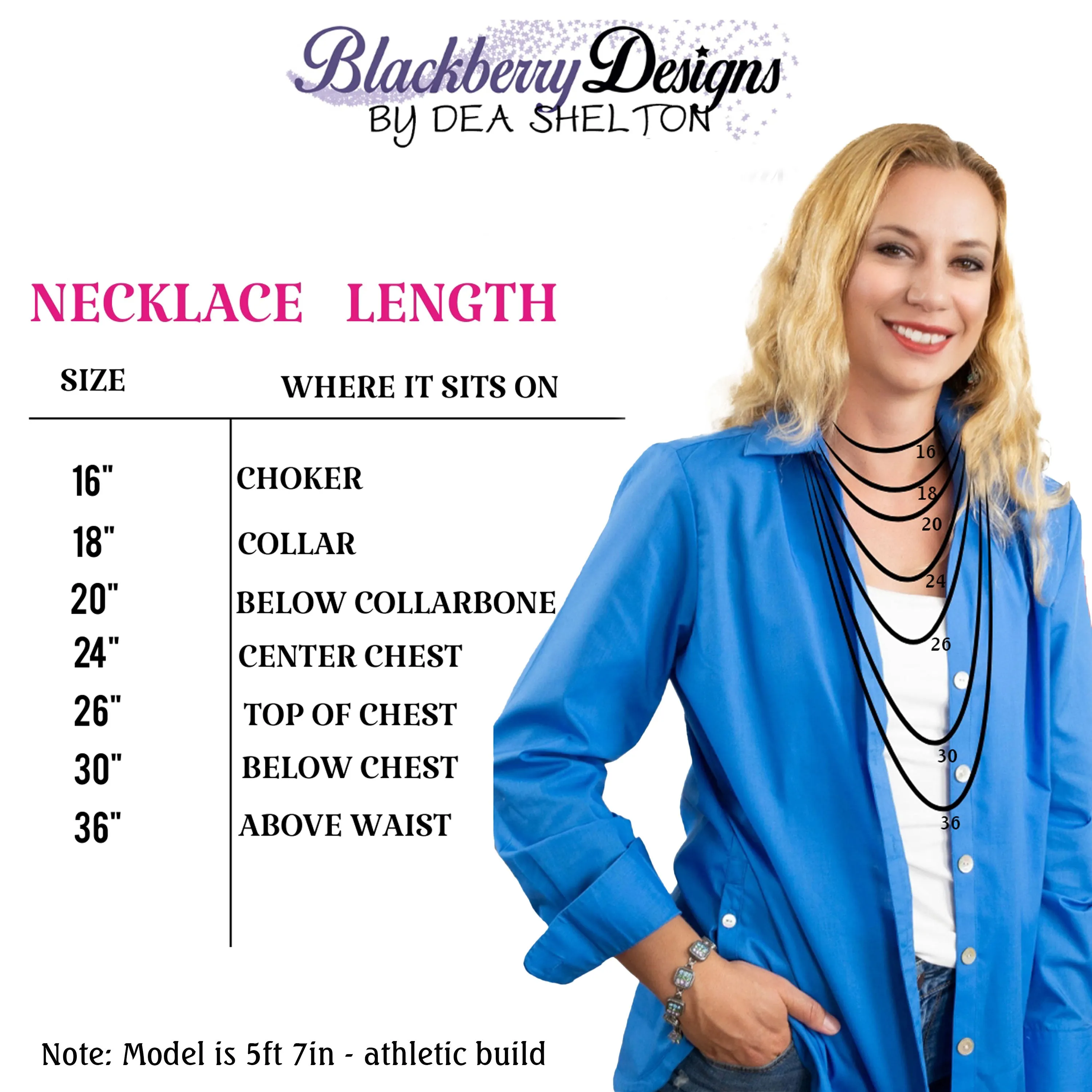 Personalized Nurse Necklace