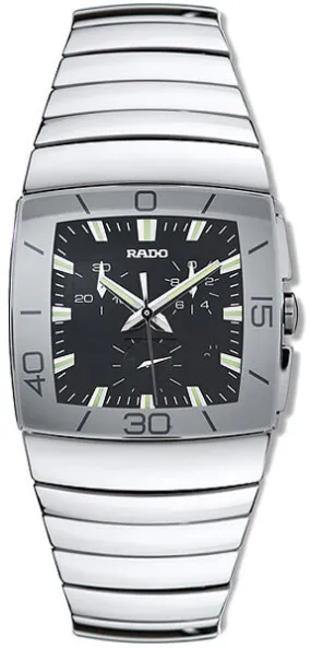 Rado Sintra Tennis Ceramic Men's Watch R13600022