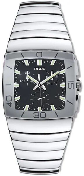 Rado Sintra Tennis Ceramic Men's Watch R13600022