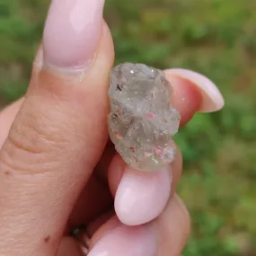 Rare *NEW* Find! Kaleidoscope Sunstone (#A4)