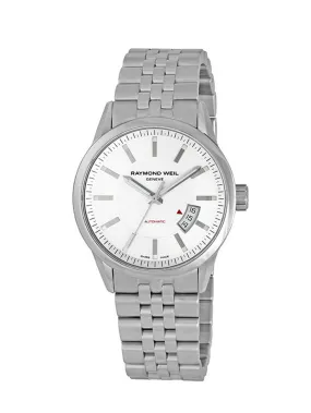 Raymond Weil Freelancer Men's Watch