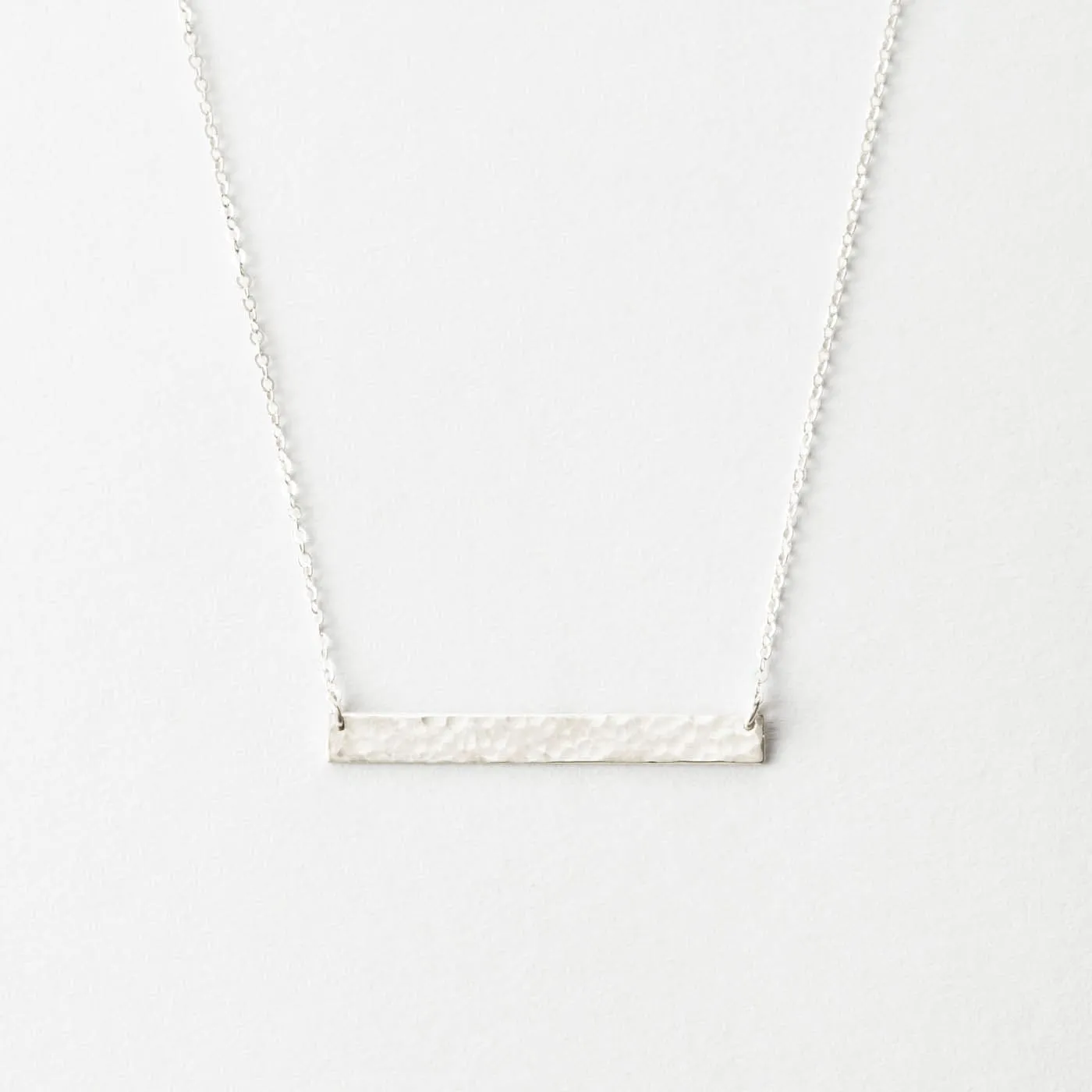 Serra Necklace