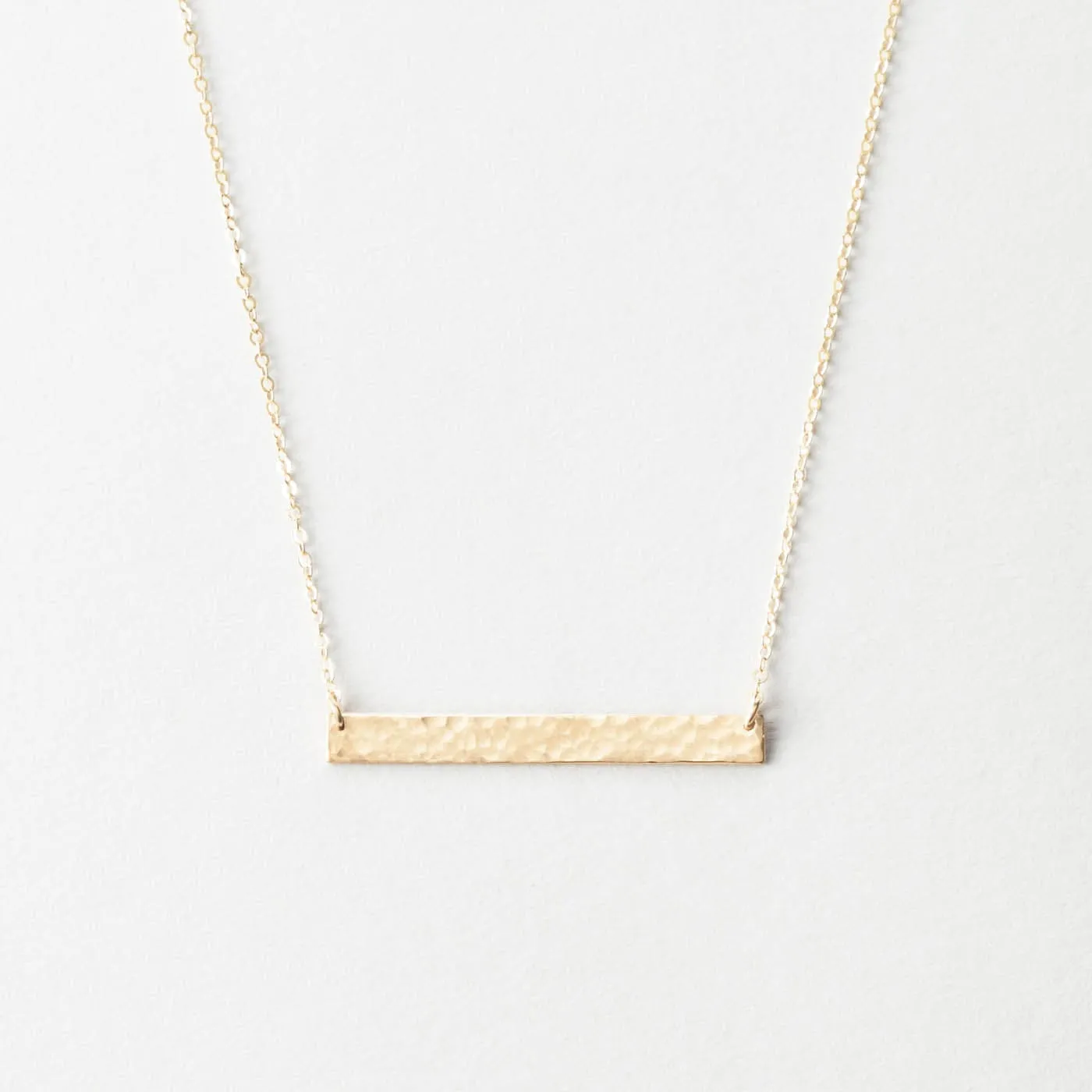 Serra Necklace