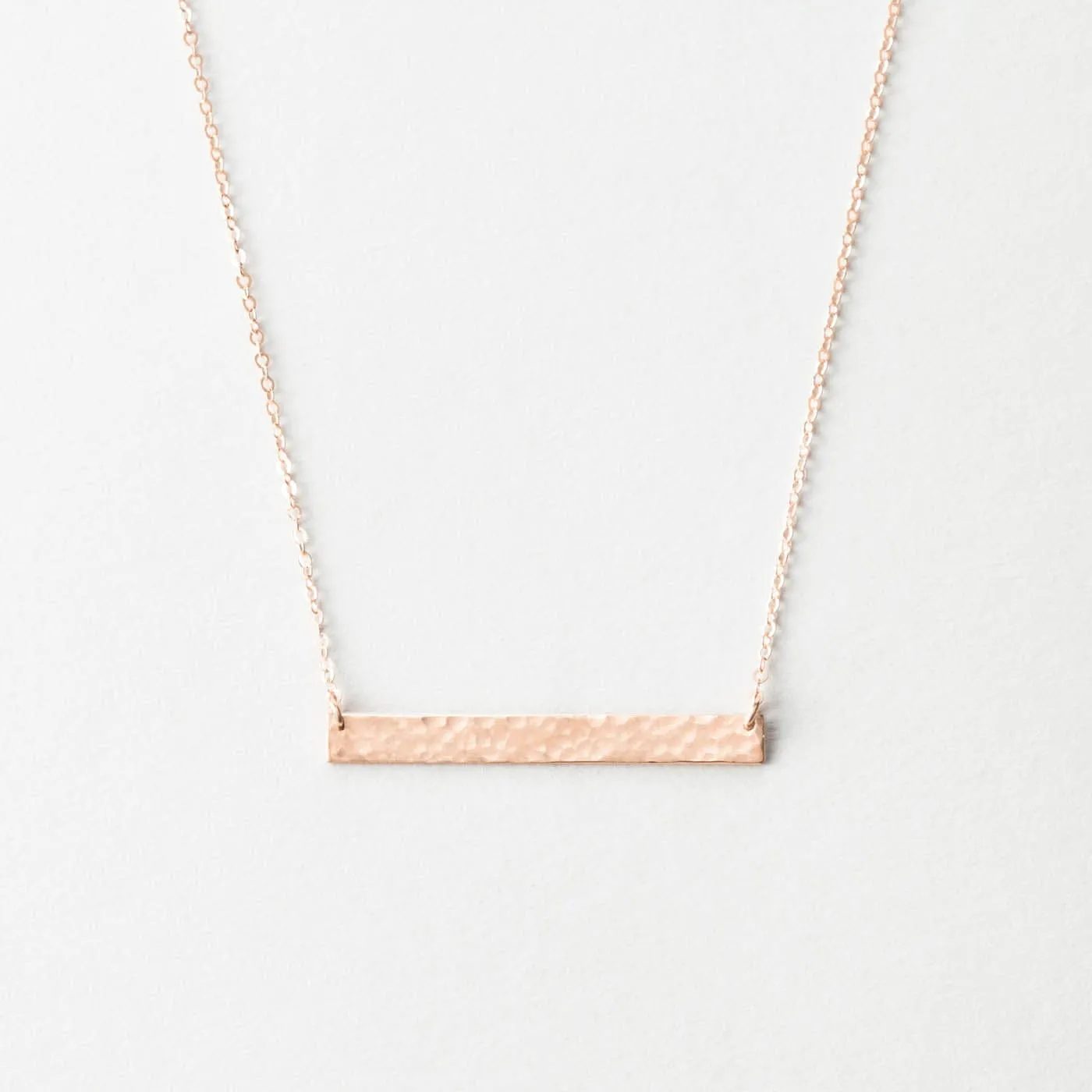 Serra Necklace