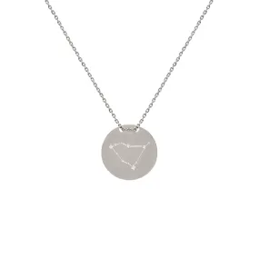 Smyth Jewelers Exclusive Zodiac Constellation Necklace - Capricorn