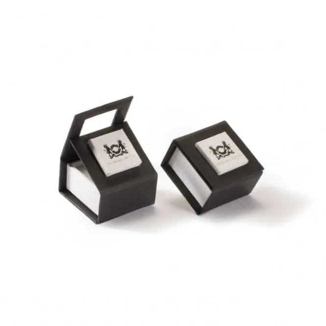 Sterling Silver Round Sunstone Bead TSTBE-00026