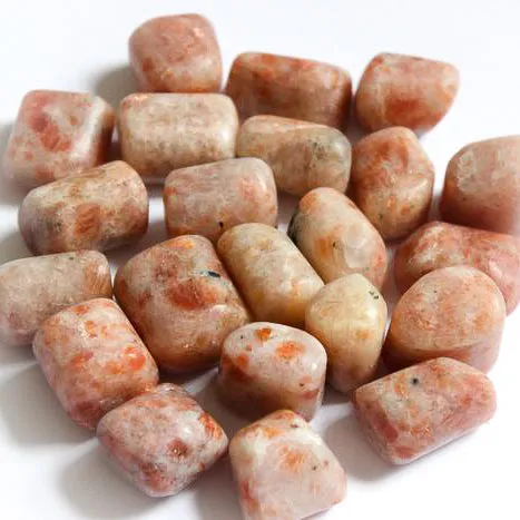 Sunstone Pocket Stone