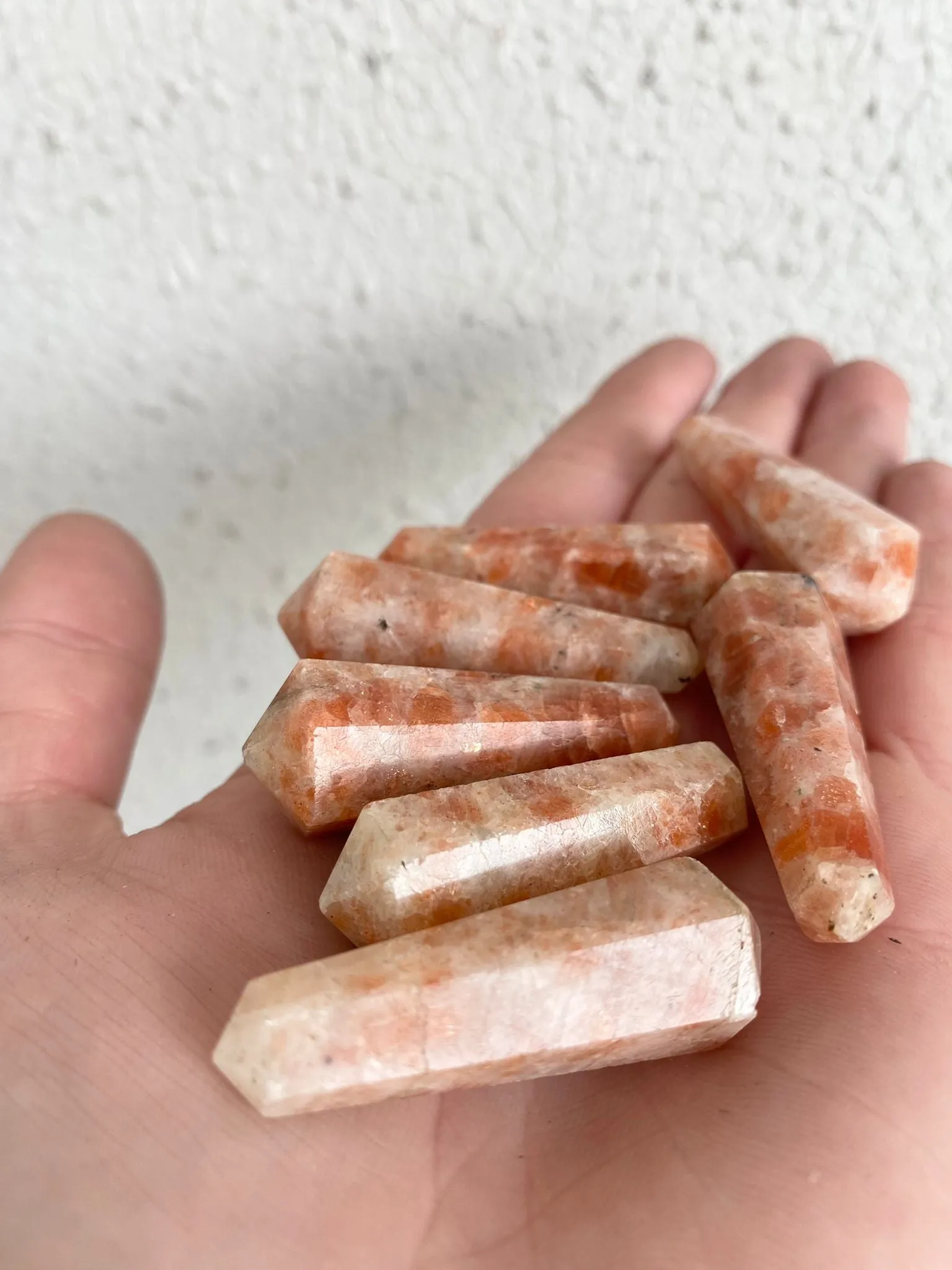 Sunstone Point -DT