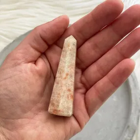 Sunstone Tower - Small