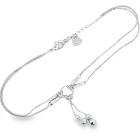 Tassel Anklet