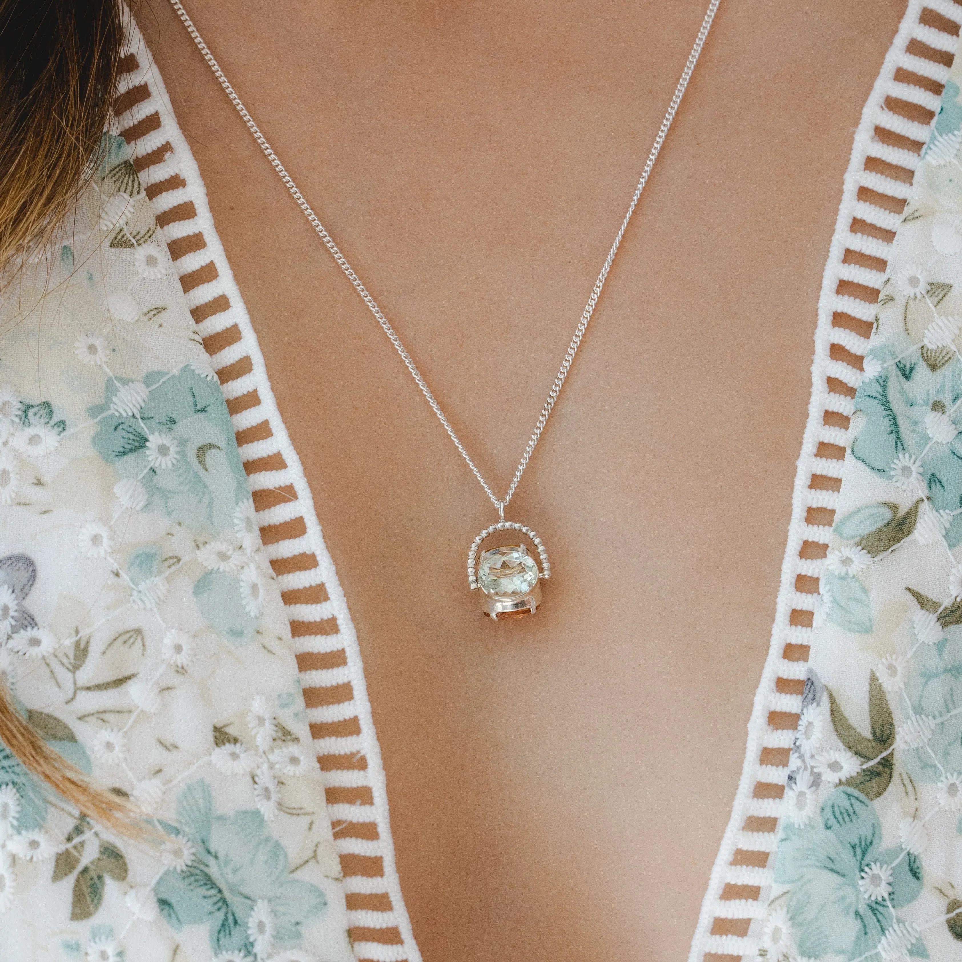 The Abundance Dial