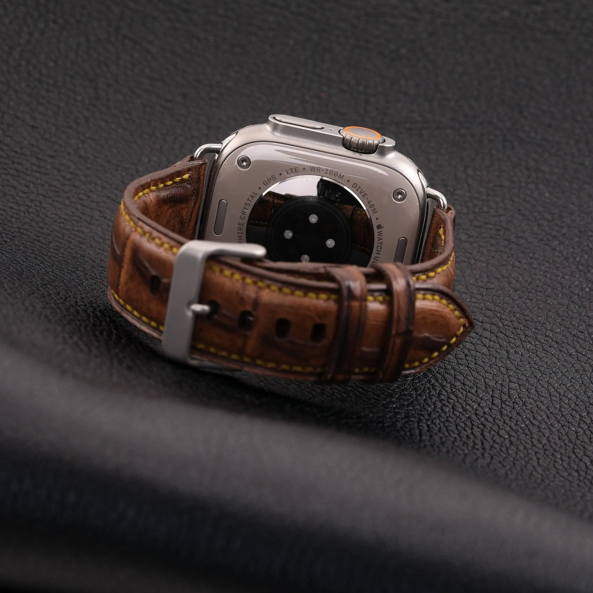 Ultra Band Of Apple Watches For Sale