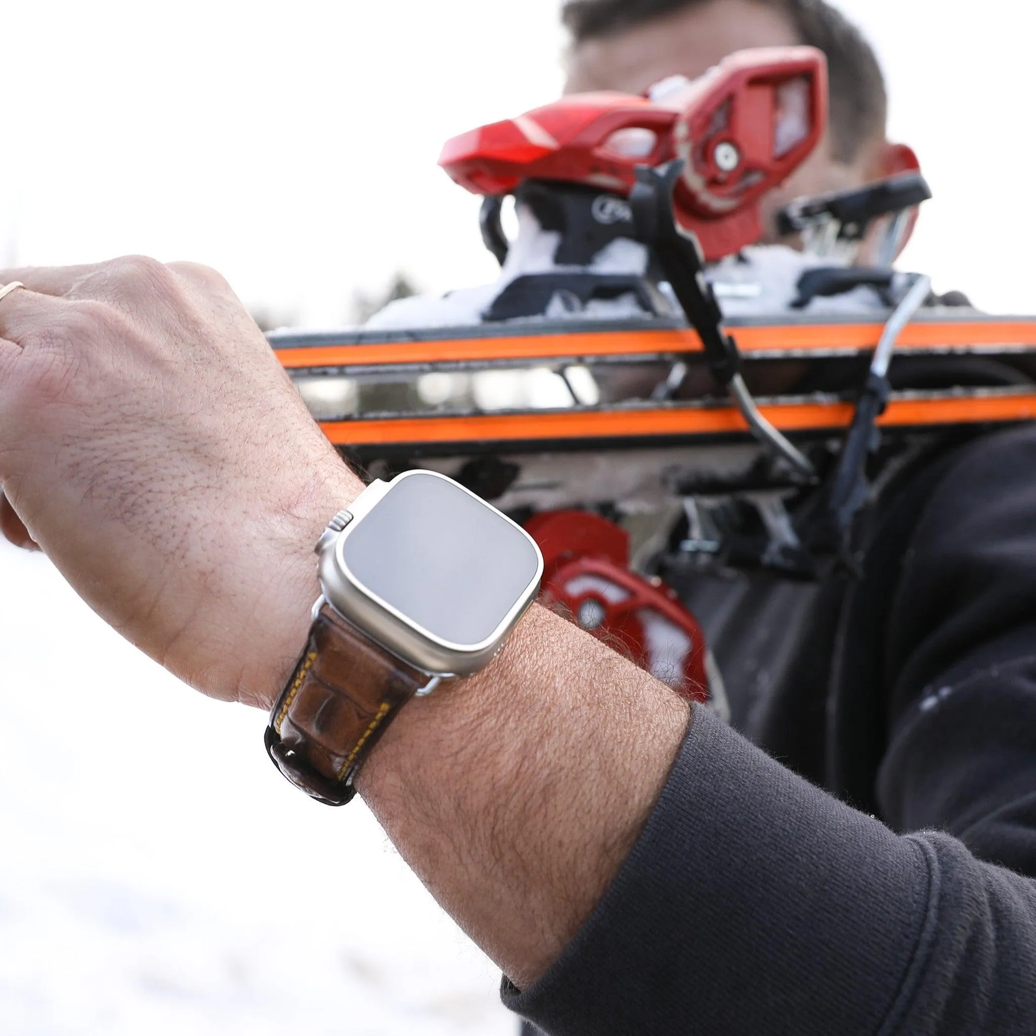 Ultra Band Of Apple Watches For Sale