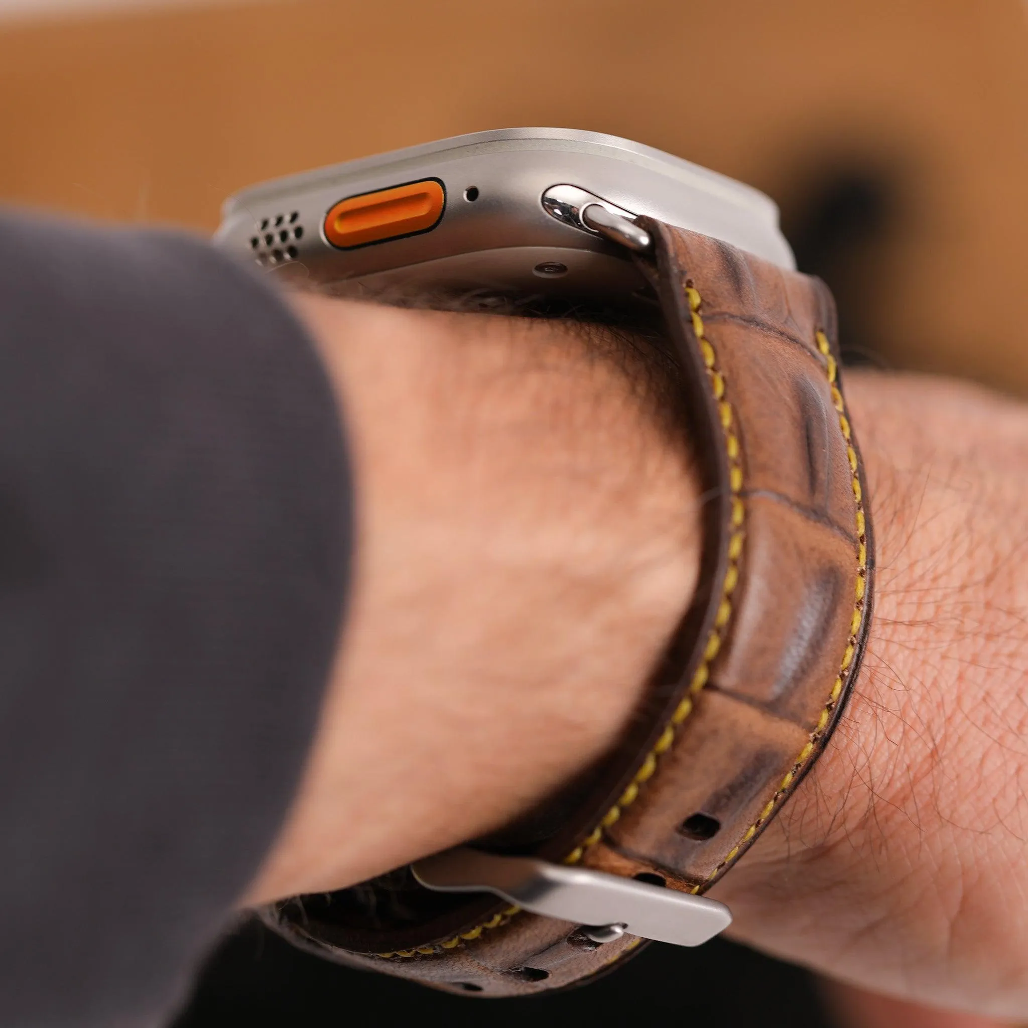 Ultra Band Of Apple Watches For Sale