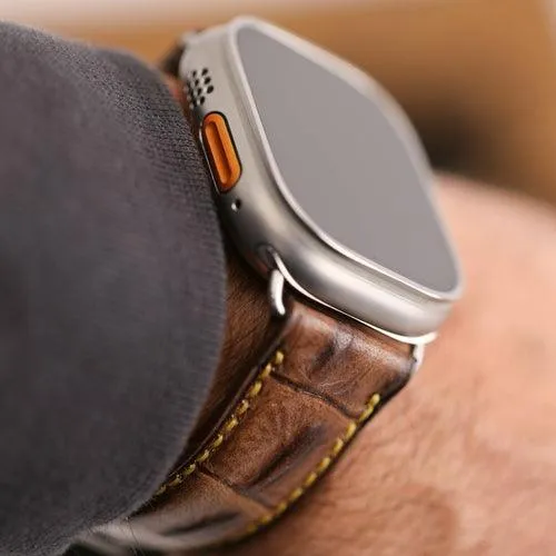 Ultra Band Of Apple Watches For Sale