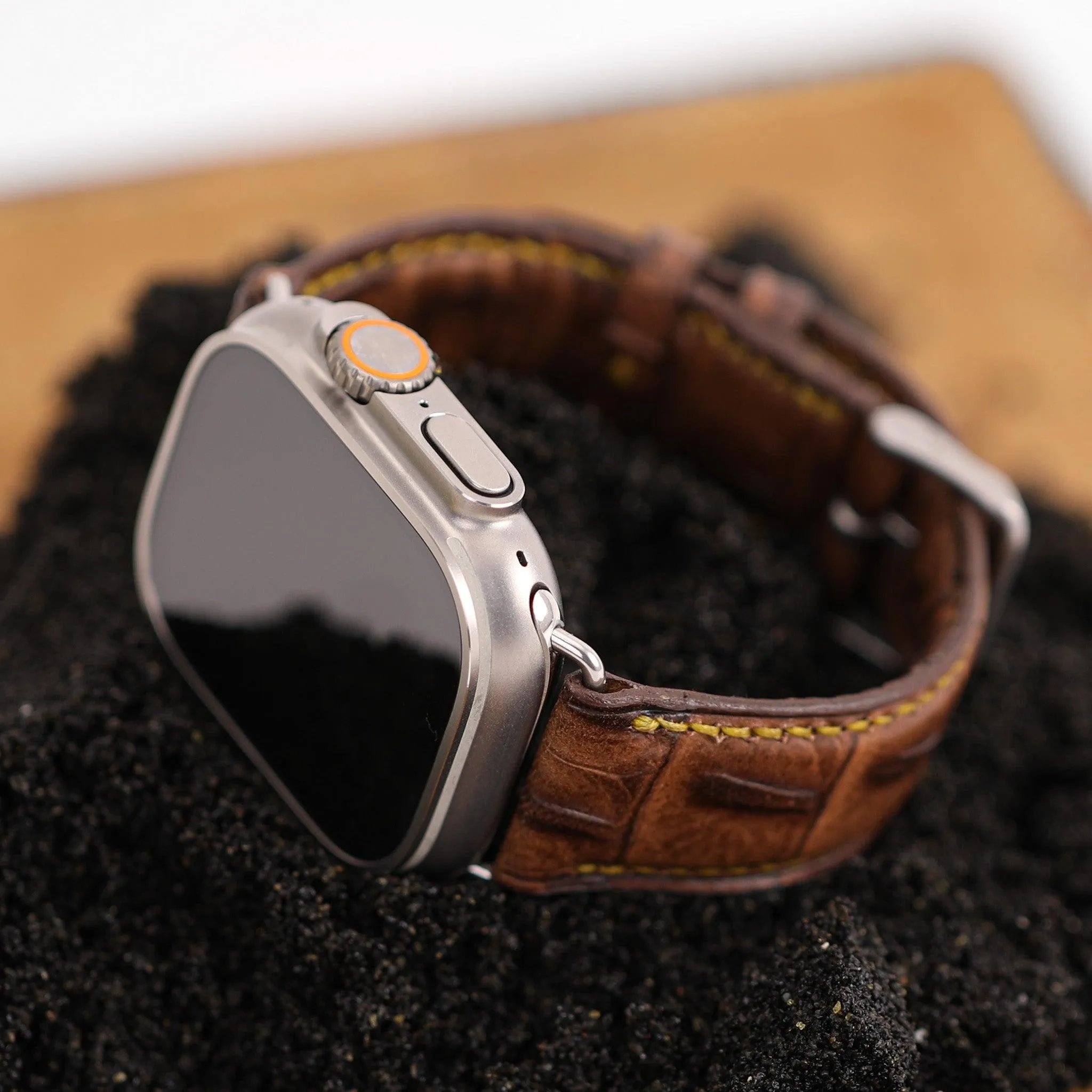 Ultra Band Of Apple Watches For Sale