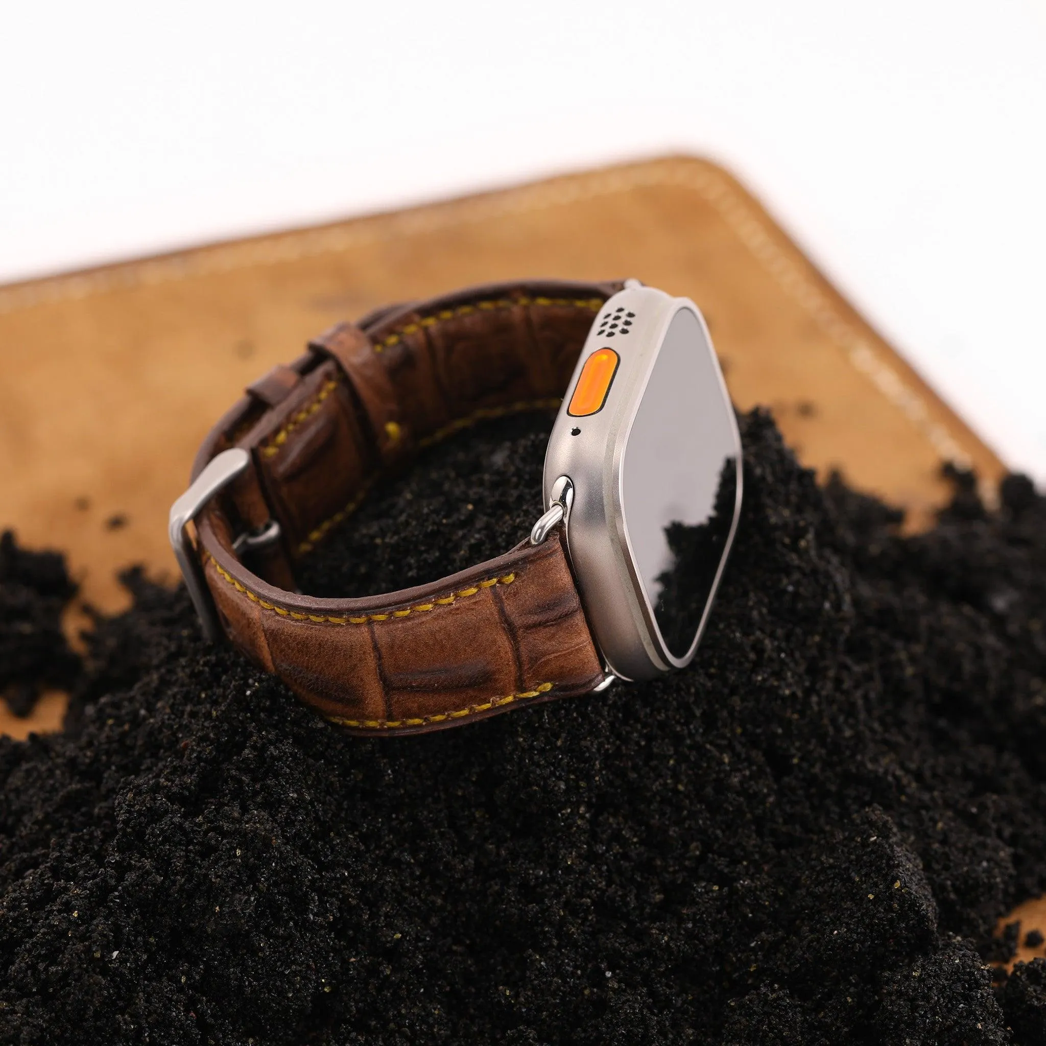 Ultra Band Of Apple Watches For Sale