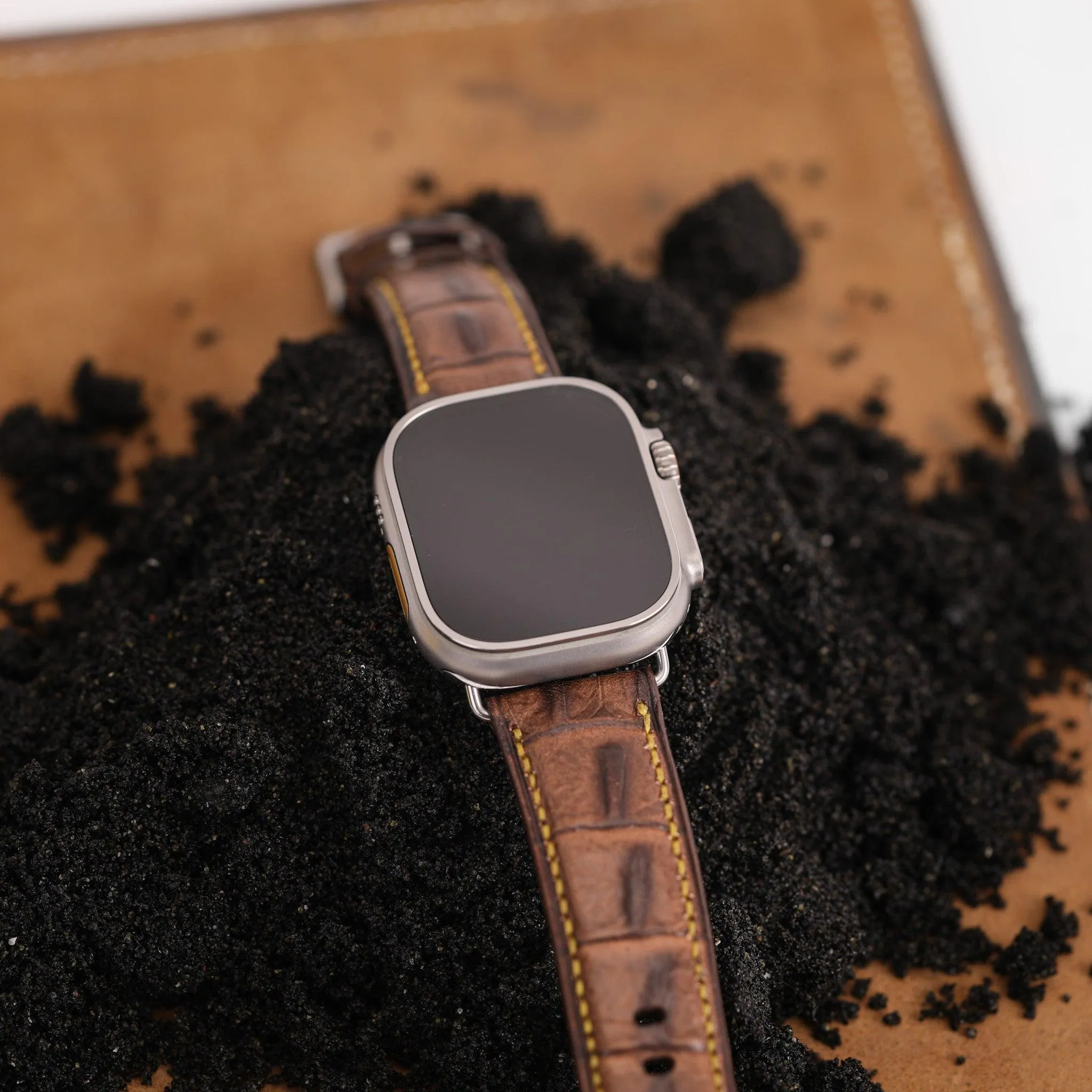 Ultra Band Of Apple Watches For Sale