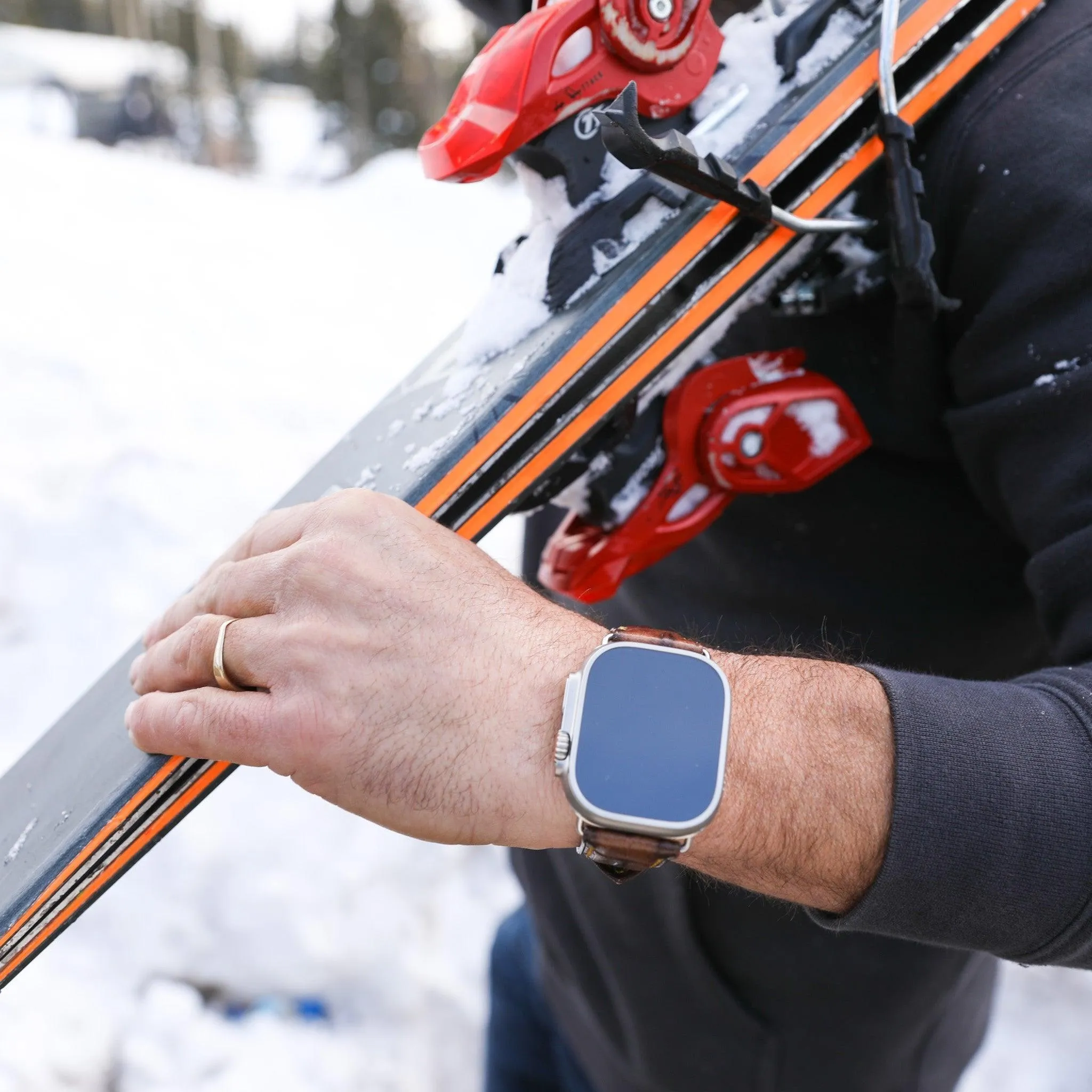 Ultra Band Of Apple Watches For Sale