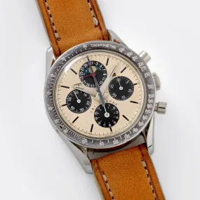 Universal Geneve Tri Compax "Clapton" ref 881101