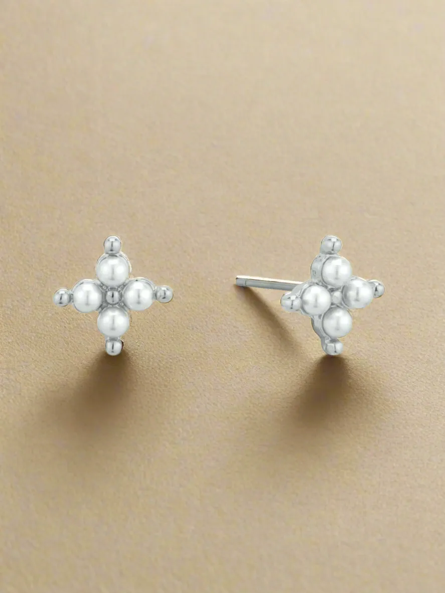 Vada Earrings