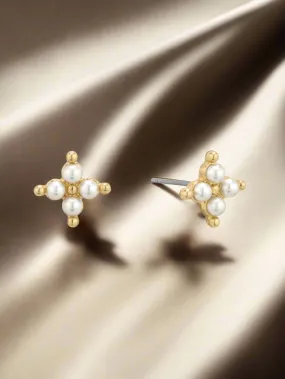 Vada Earrings