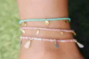 Wild Child Anklet