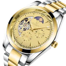 Women's Business Mechanical Watches
