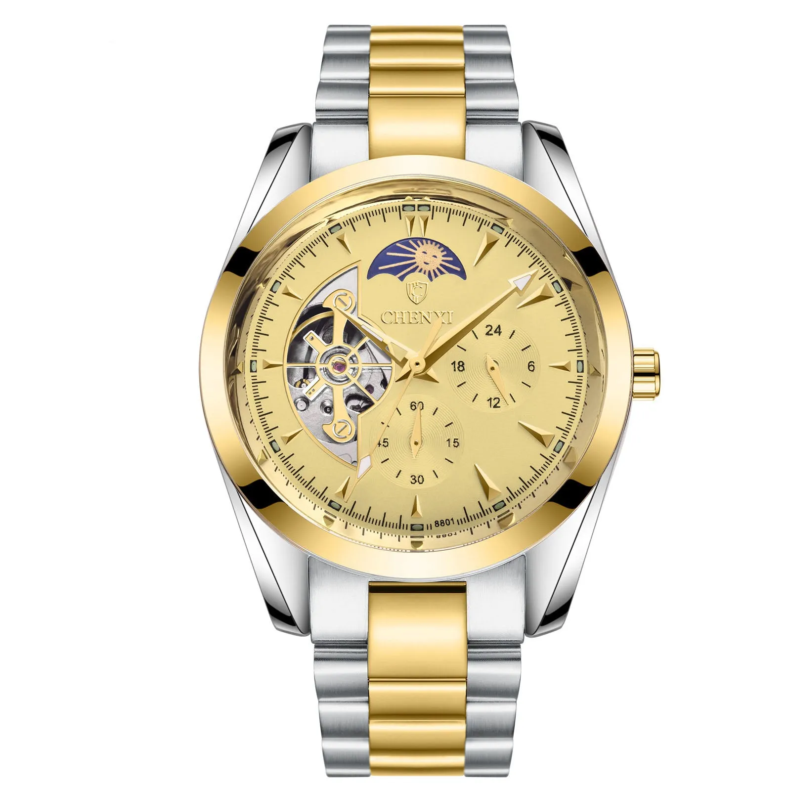 Women's Business Mechanical Watches