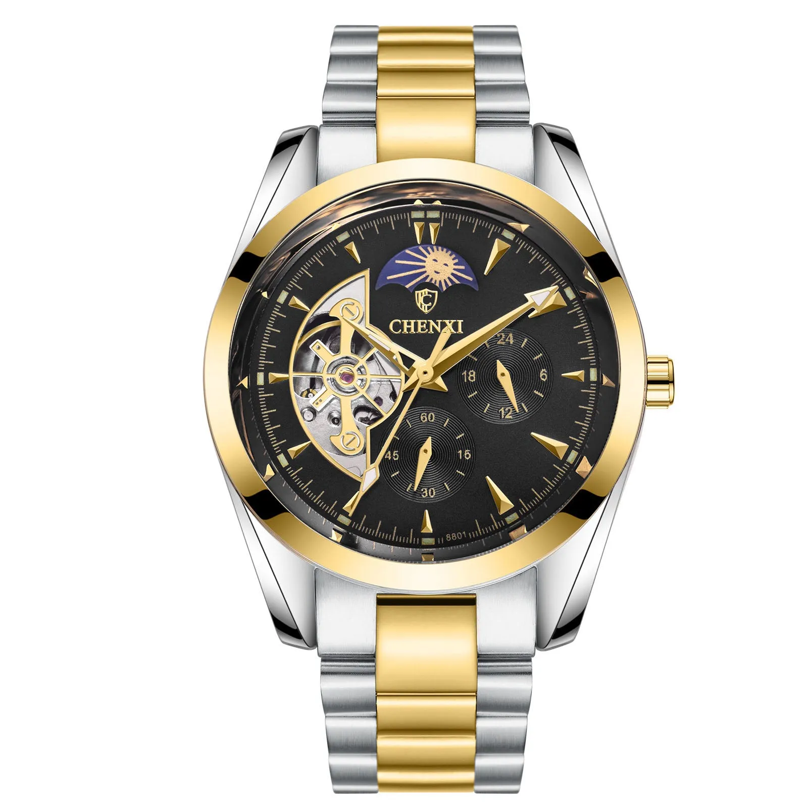 Women's Business Mechanical Watches