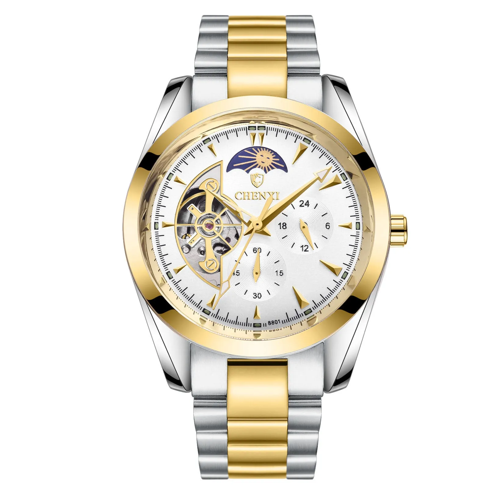 Women's Business Mechanical Watches