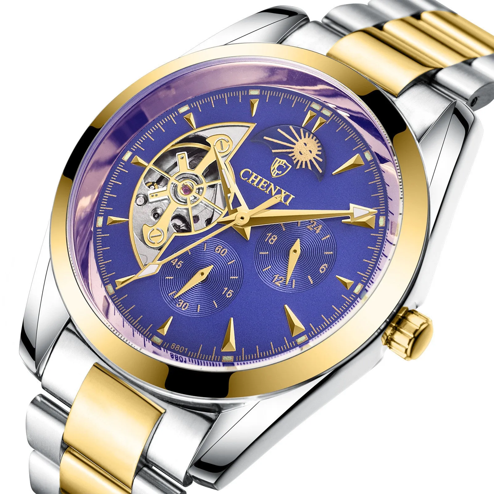 Women's Business Mechanical Watches