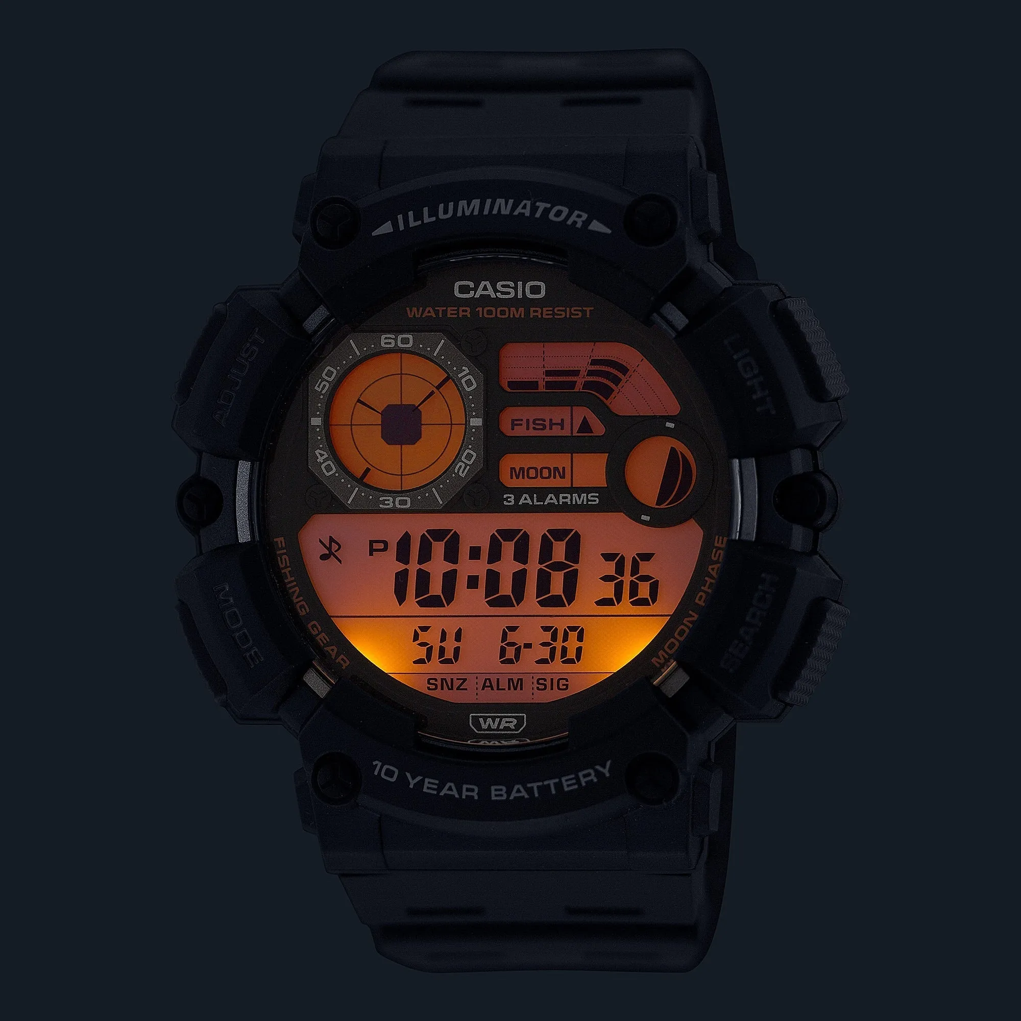 WS1500H-1A