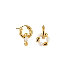 Zahar Eliza Earings