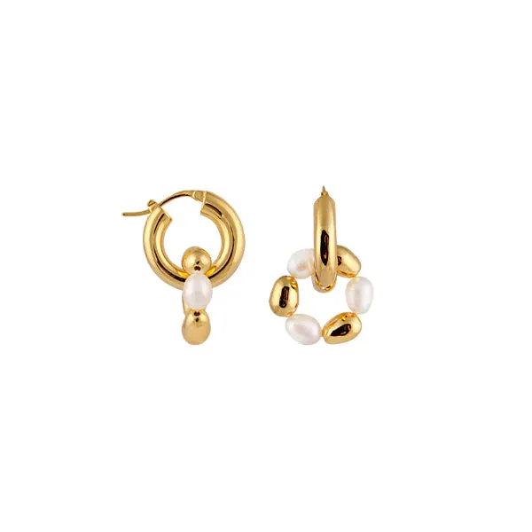 Zahar Eliza Earings